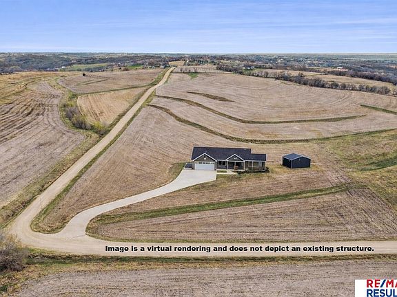 3rd image of County Road P39 #1