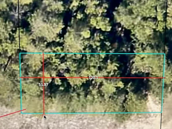 3 Kervin Rd, Mossy Head, FL 32434