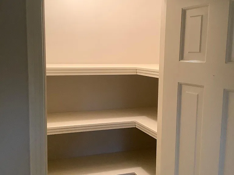Kitchen Pantry