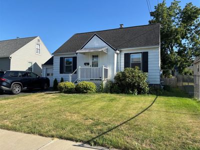 50 Hill Ave, Johnson City, NY, 13790