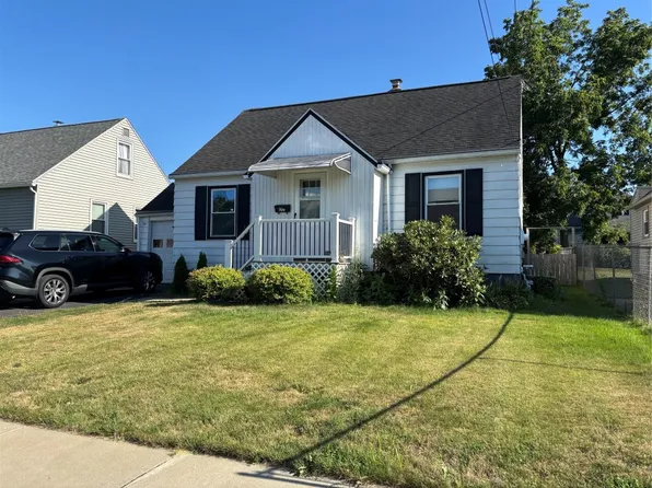 50 Hill Ave, Johnson City, NY 13790