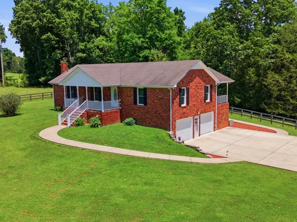 2644 Scribners Mill Rd, Culleoka, TN 38451