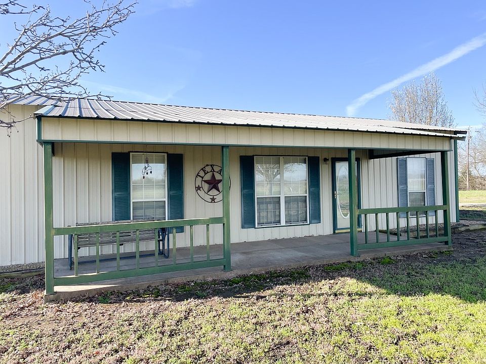 2080 County Road 3430, Pecan Gap, TX 75469 Zillow
