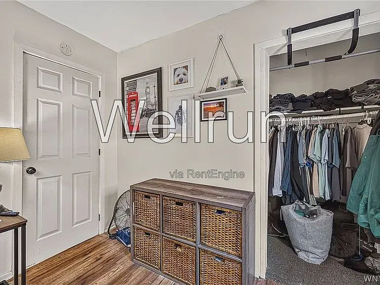 2 bed, 1.0 bath, 1144 sqft, $1,190 — Photo 3