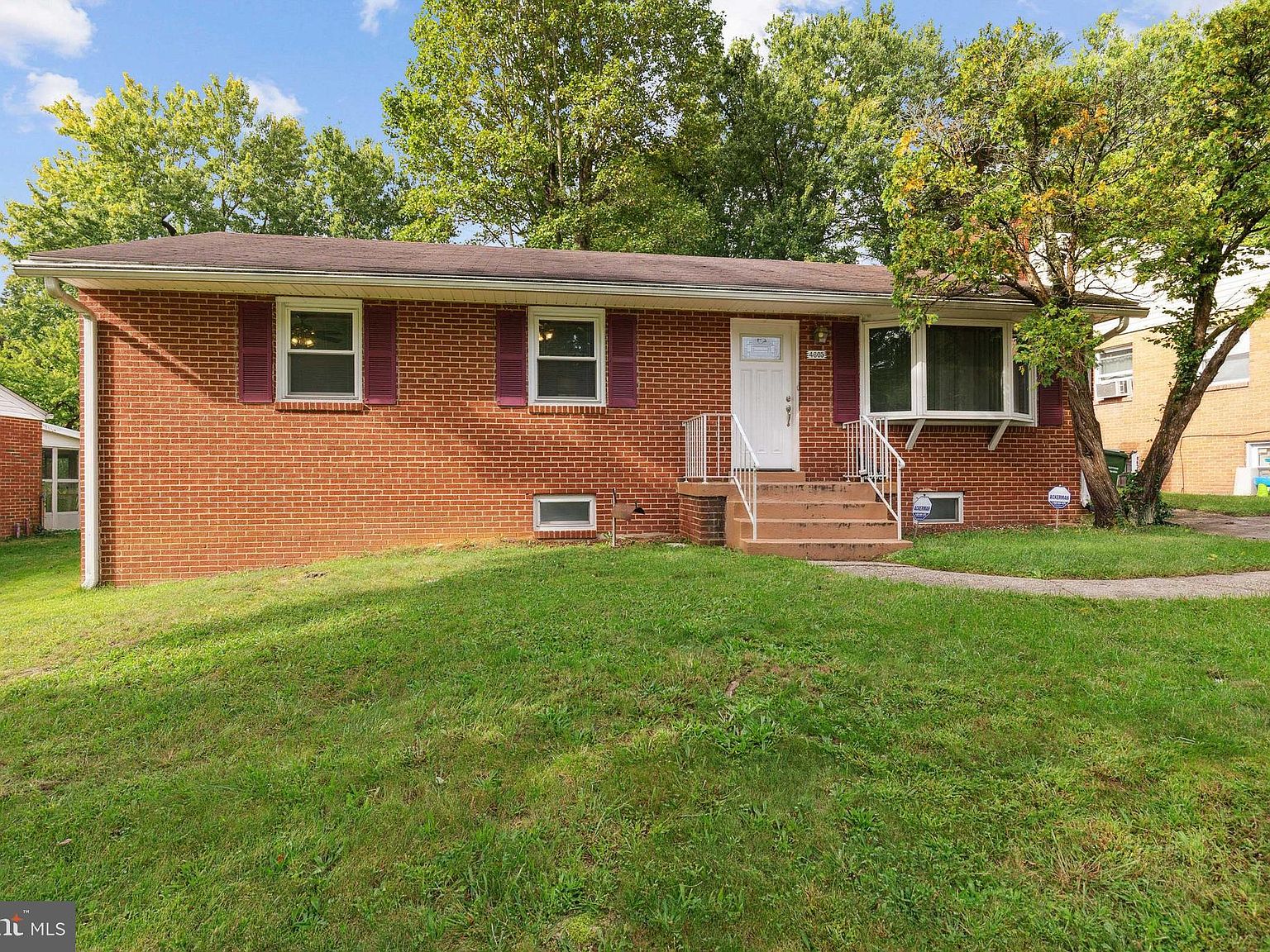 4605 Eaton Dr, Suitland, MD 20746 Zillow