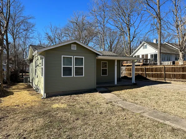 5 S Greenwood Ave, Columbia, MO 65203