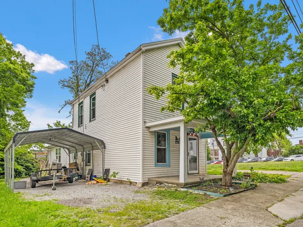 204 N 2nd St, Nicholasville, KY 40356