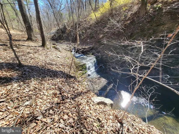 Edinburg Gap Rd, Edinburg, VA 22824
