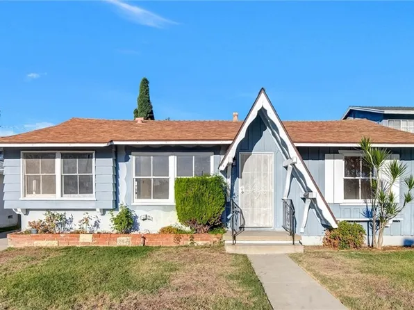 20915 Ely Ave, Lakewood, CA 90715