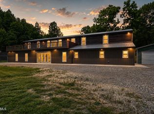4125 Pine Orchard Rd, Butler, TN 37640