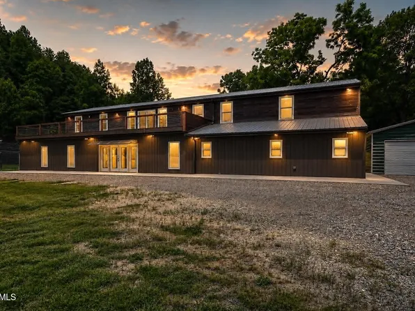 4125 Pine Orchard Rd, Butler, TN 37640