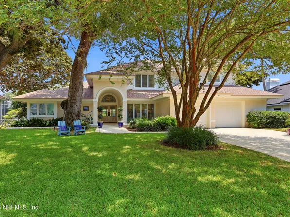 2313 BEACHCOMBER Trail, Atlantic Beach, FL 32233