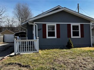 1517 S Scott Ave, Independence, MO 64052