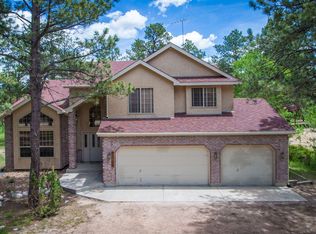 11985 Windmill Rd, Colorado Springs, CO 80908