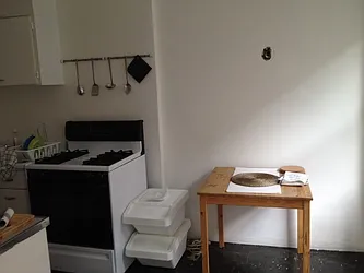 Sold by Morningside Heights Housing Corporation