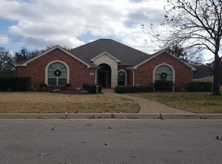 3204 Loving Cv, Belton, TX 76513