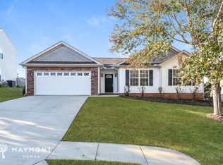 107 Riglaw Ln, Greenville, SC 29605