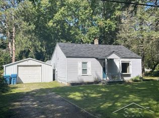 4482 Kirk Rd, Mayville, MI 48768