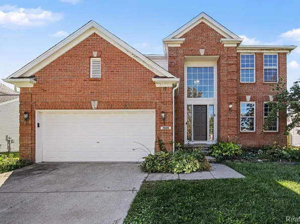 7629 Henley Dr, Ypsilanti, MI 48197