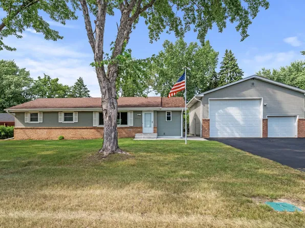 8124 115th Ln N, Champlin, MN 55316