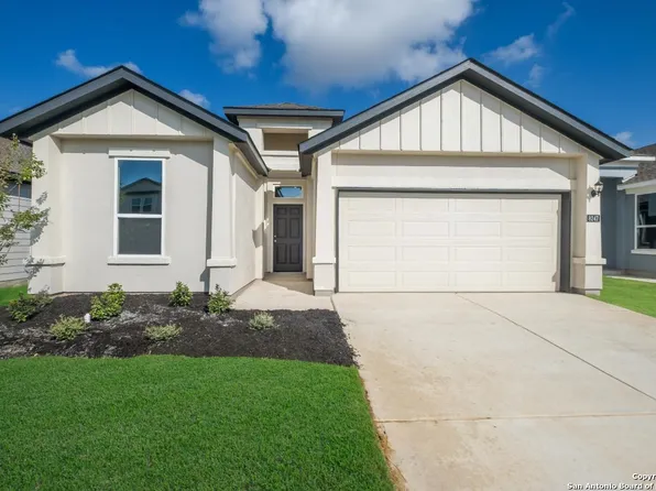 8247 Sunrise Glen, Selma, TX 78154