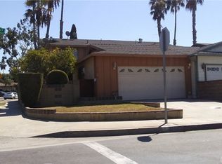 17502 Harwick Ct, Carson, CA 90746