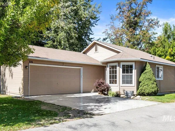 816 W Richmond St, Boise, ID 83706