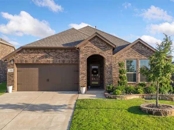 414 Maple Hill Dr, Rockwall, TX 75087