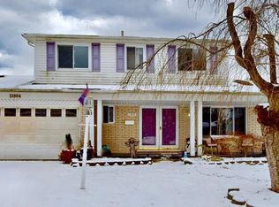 11804 Canterbury Dr, Sterling Heights, MI