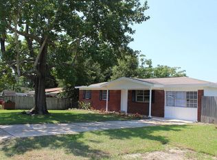 73 Port Dixie Blvd, Shalimar, FL 32579