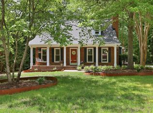 1202 Indian Trl, Apex, NC 27502