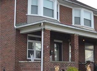 1252 Maple St, Bethlehem, PA 18018