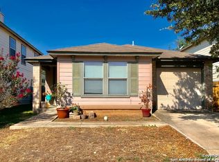 411 Amberdale Oak, San Antonio, TX 78249