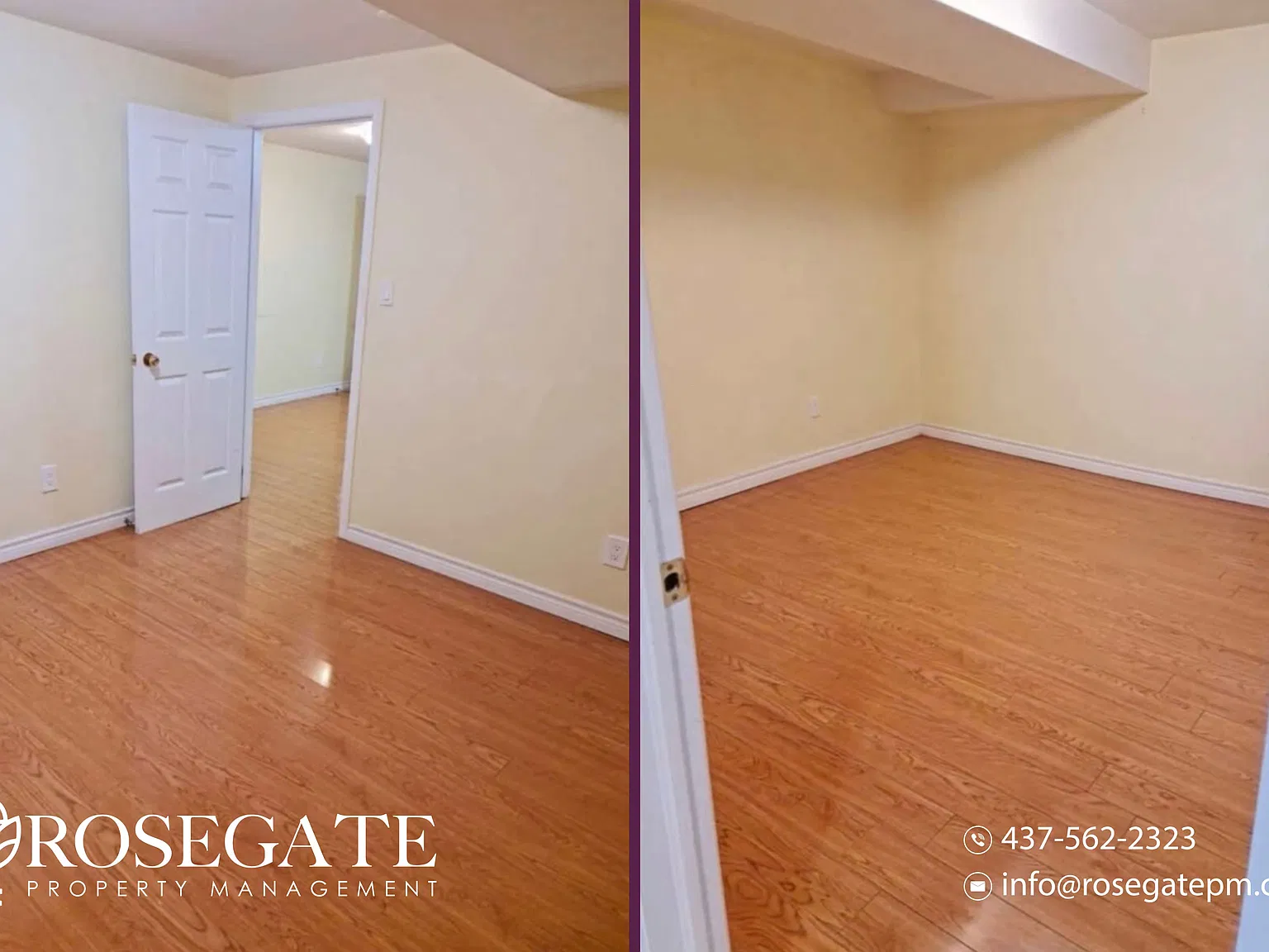 7680 Doverwood Drive Mississauga — Photo 3