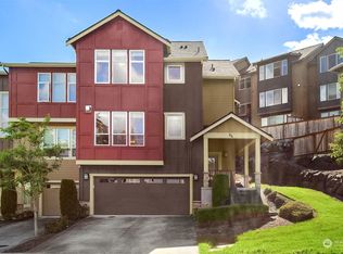 900 228th Ave NE UNIT 6A, Sammamish, WA