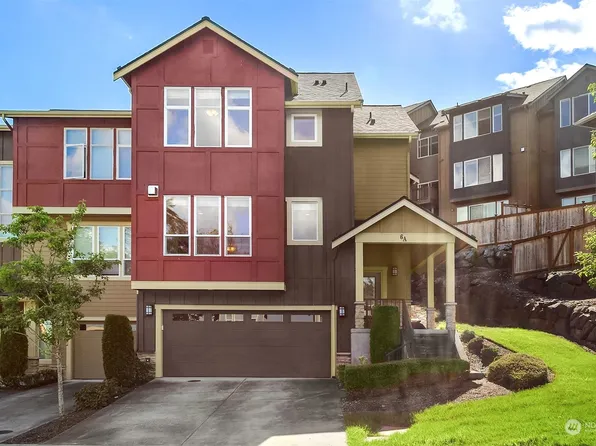 900 228th Avenue NE #6A, Sammamish, WA 98074