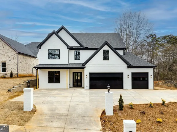 391 Thunder Rd, Buford, GA 30518