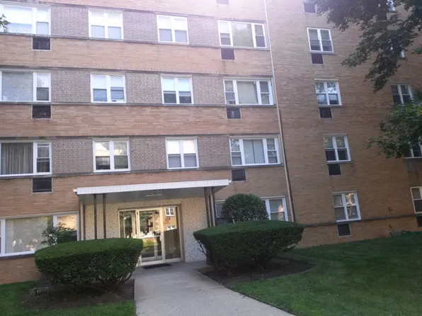 2025 W Granville Ave APT 311B, Chicago, IL 60659