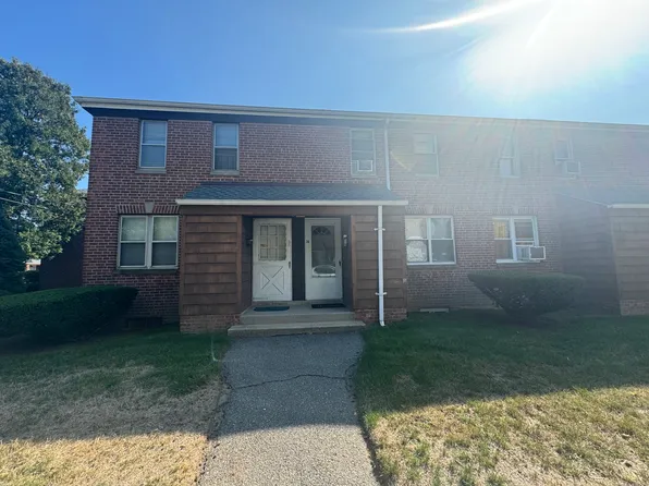 36 Virginia Avenue #36, Bridgeport, CT 06610