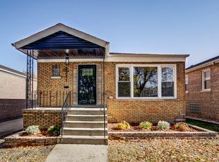 9241 S Kingston Ave, Chicago, IL 60617