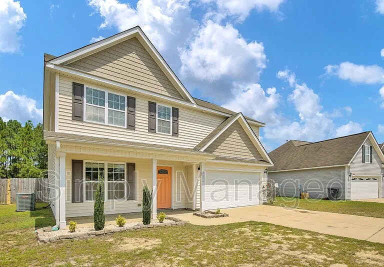 2616 Indian Wells Ct — Photo 1