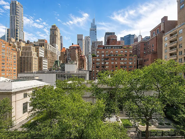 36 E 36th St #5C — Photo 6