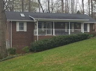 137 Ripley St, Church Hill, TN 37642