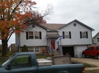 113 Sw Cross Creek Dr, Grain Valley, MO 64029
