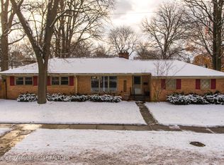2603 W Mount Hope Ave, Lansing, MI 48911
