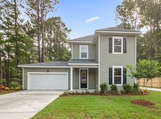 9126 Timber St, North Charleston, SC 29406