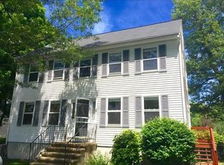 111 Friendship St, Billerica, MA 01821