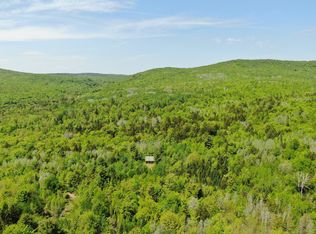 M2l23 Getchell Mountain Rd, Springfield, ME 04487