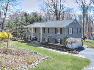 7 Richmond Hill Rd, Weston, CT 06883