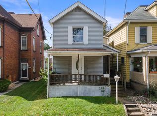 1615 Charles St, Wellsburg, WV 26070